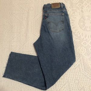 Vintage Levi Jeans